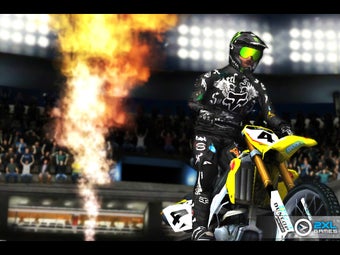 Image 2 for Ricky Carmichael's Motocr…