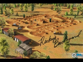 Imagen 1 para Ricky Carmichael's Motocr…