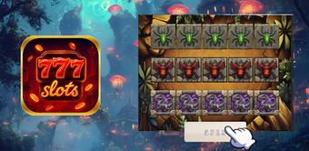 Image 0 for Lucky XuSlot Master