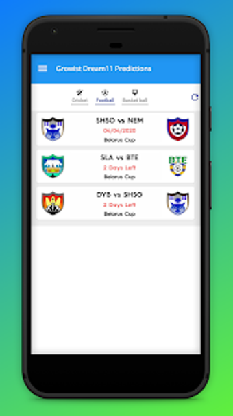Image 1 for Fantasy 11 Tips - Dream11…
