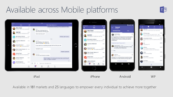 Image 0 for Guide for Microsoft Teams