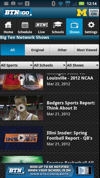 Image 1 for BTN2Go