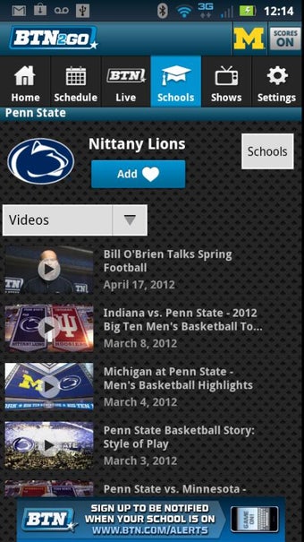 Image 0 for BTN2Go