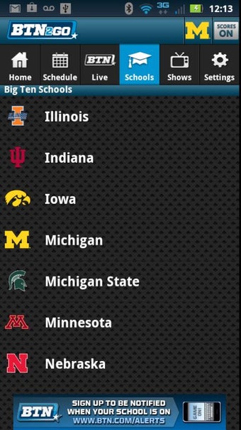 Image 0 for BTN2Go