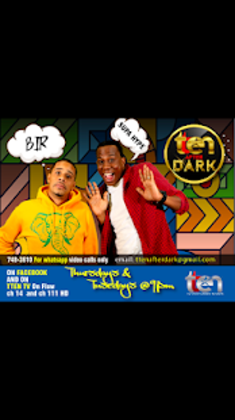 Image 0 for TTEN TV