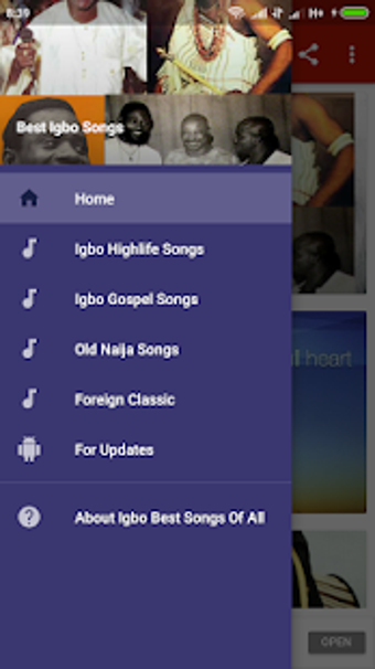 Image 0 for Igbo Best Songs Of All Ti…