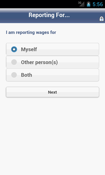 Image 2 for SSI Mobile Wage Reporting