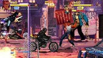 Image 0 for Fallen City Brawl