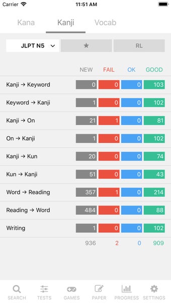 Image 0 for Kanji Teacher - Learn Jap…