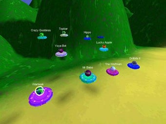 Image 1 for Orbz