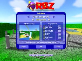Image 0 for Orbz