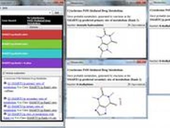 Image 1 for Toxtree
