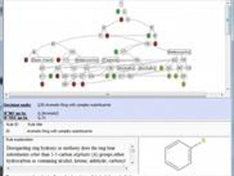 Image 0 for Toxtree