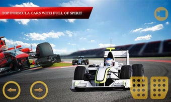 Image 0 for Formula Racing