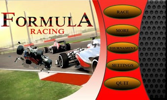 Image 1 for Formula Racing