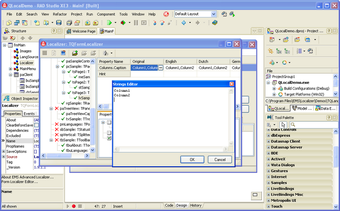 Imagen 0 para EMS Advanced Localizer