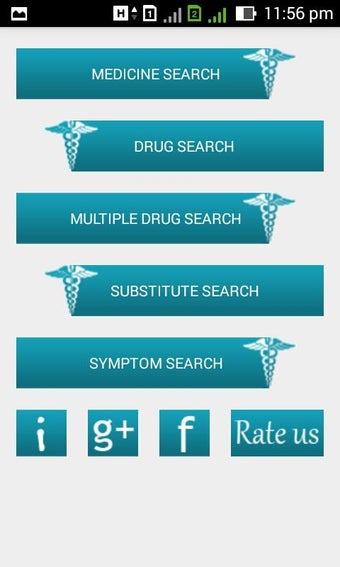 Image 1 for Medicine Content