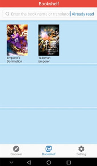 Image 3 for Free Chinese Fantasy Nove…