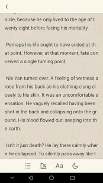 Image 0 for Free Chinese Fantasy Nove…