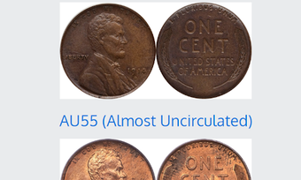 Imagen 2 para Coin Collecting Values - …