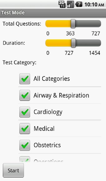 Image 2 for NREMT Advanced EMT Exam P…