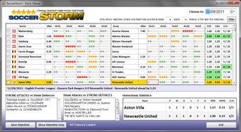 Imagen 0 para SoccerStorm