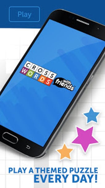 Imagen 3 para Crosswords With Friends
