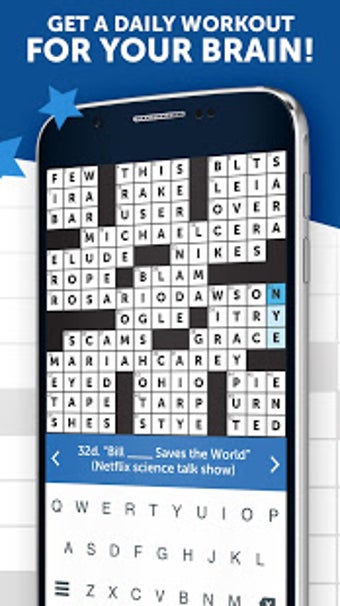 Imagen 0 para Crosswords With Friends