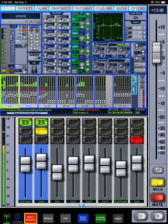 Image 1 for V-remote