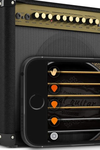 Image 0 for Real Guitar - Play Chords…