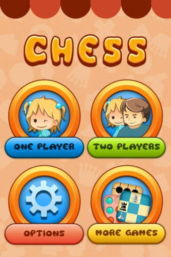 Imagen 0 para Chess for Kids