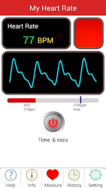 Imagen 0 para My Heart Rate (Pro)