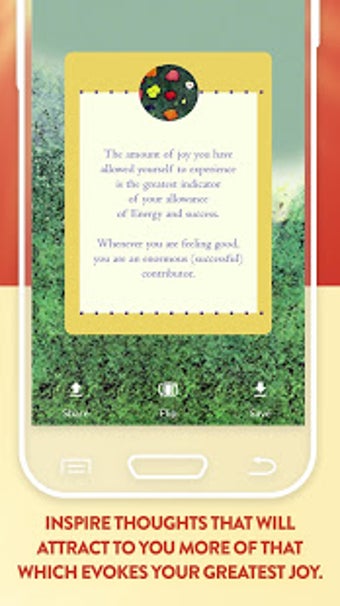 Image 3 for The Teachings of Abraham …