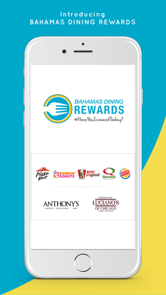 Image 0 for Bahamas Dining Rewards