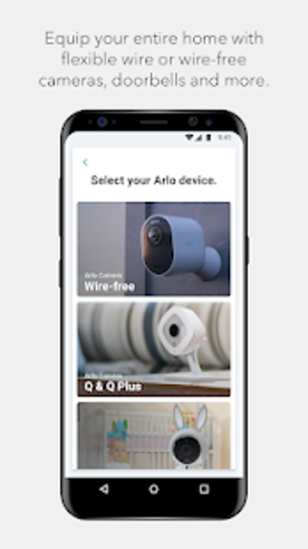 Image 1 for Arlo