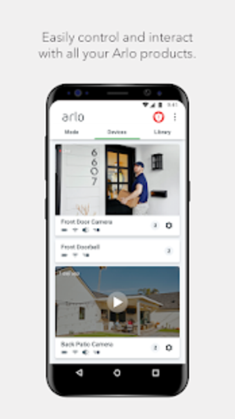 Image 3 for Arlo