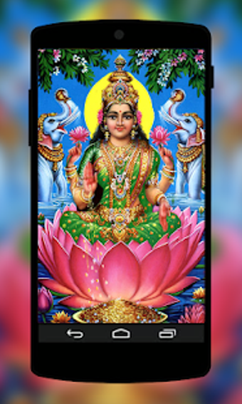 Image 3 for Lakshmi Devi Wallpapers H…