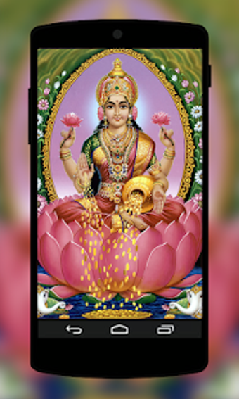 Image 0 for Lakshmi Devi Wallpapers H…