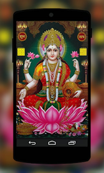 Image 1 for Lakshmi Devi Wallpapers H…