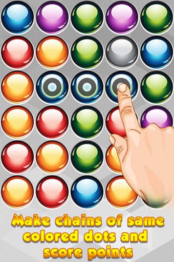 Image 0 for Chain Dots