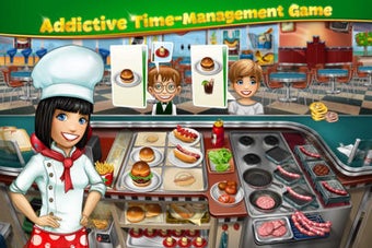 Image 0 for Cooking Fever