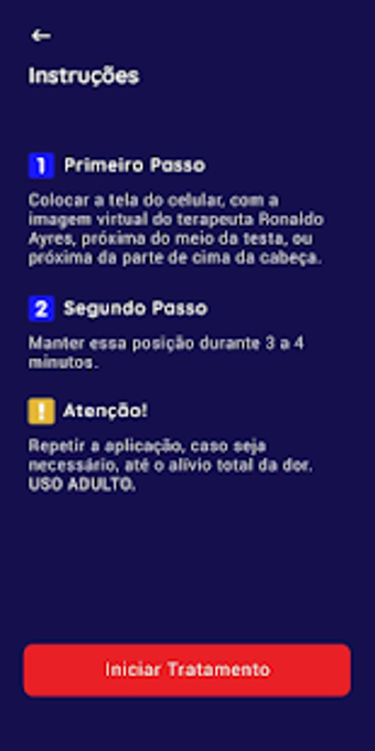 Image 1 for ZERODOR - Seu analgsico d…