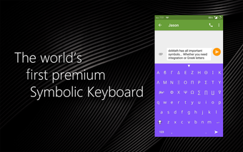 Imagen 3 para dxMath Pro - Math Keyboar…