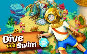 Image 2 for Sunken Secrets