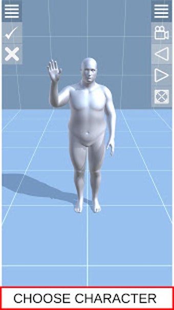 Image 1 for Art Poser