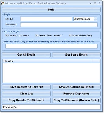 Imagen 0 para Outlook.com Hotmail Extra…