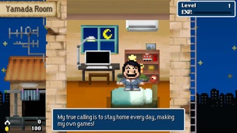 Image 0 for Dandy Dungeon: Legend of …