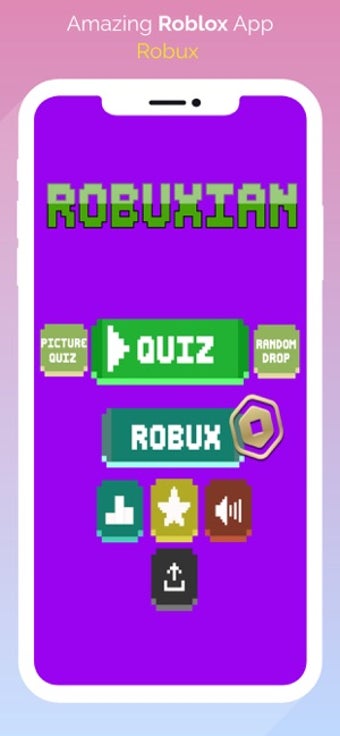 Image 0 for Robux For Roblox - 2020