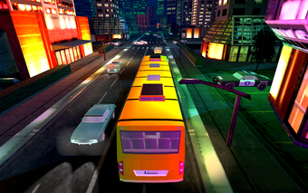 Imagen 0 para Office Bus Simulator