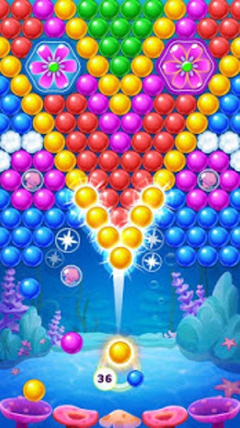 Image 0 for Bubble Shooter Games
